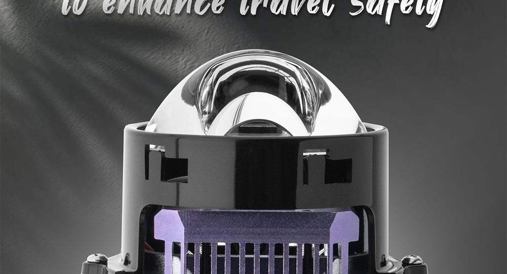 Automotive Lighting