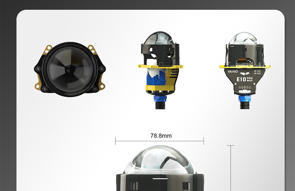 Automotive Lighting