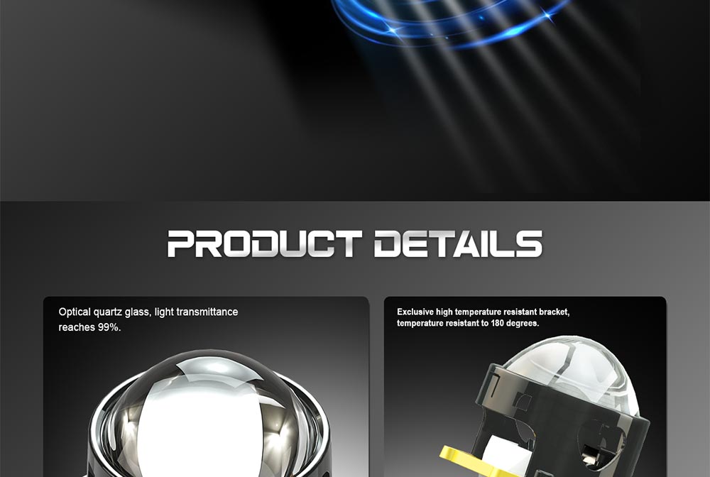 Automotive Lighting