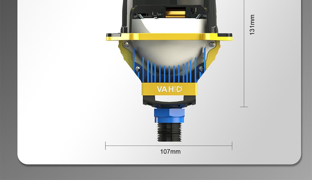 Automotive Lighting