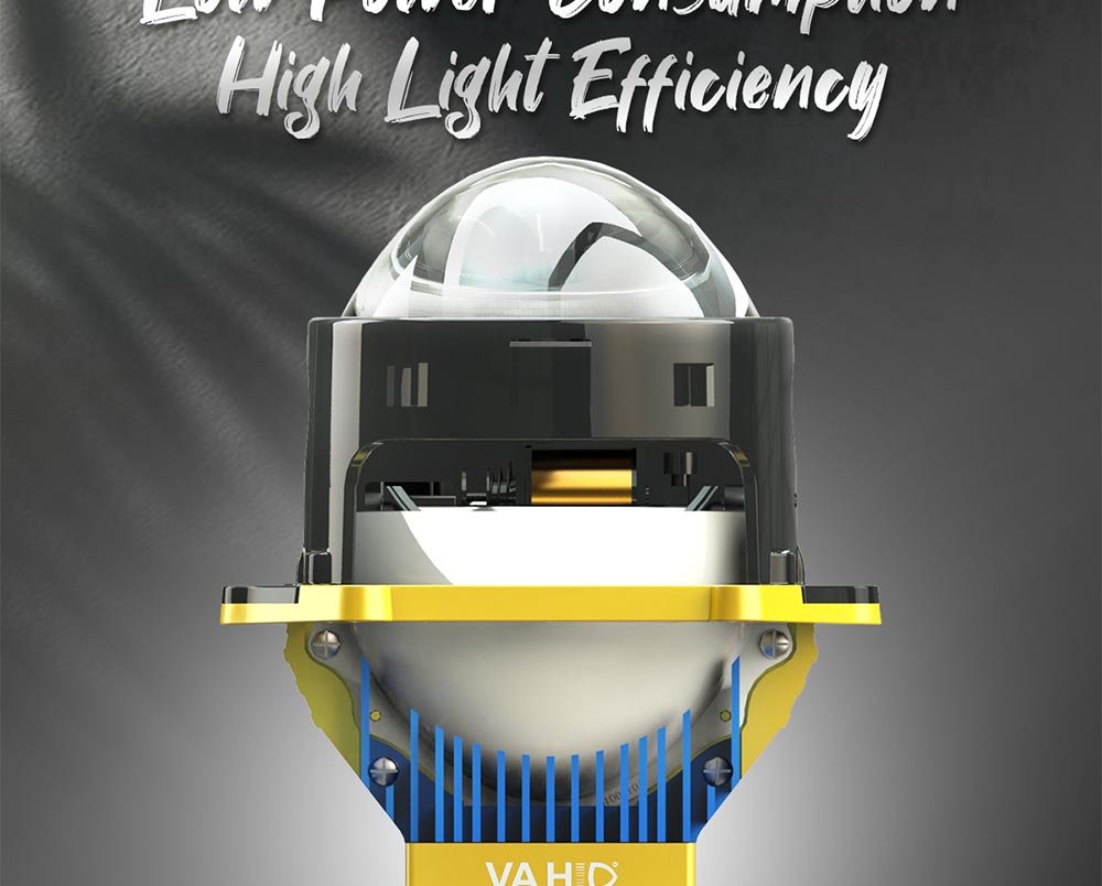 Automotive Lighting