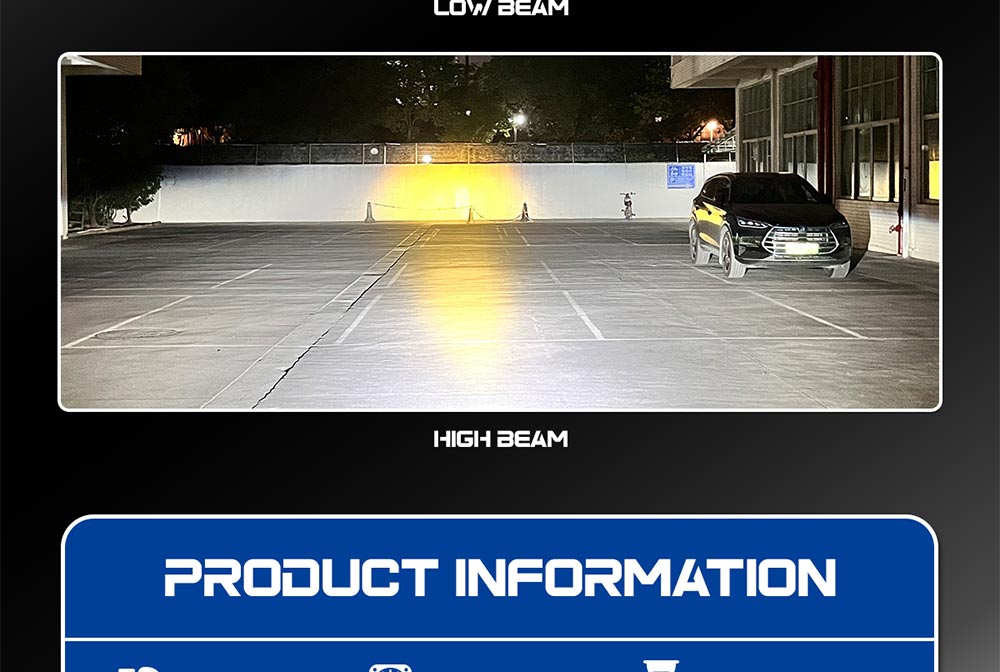 Automotive Lighting