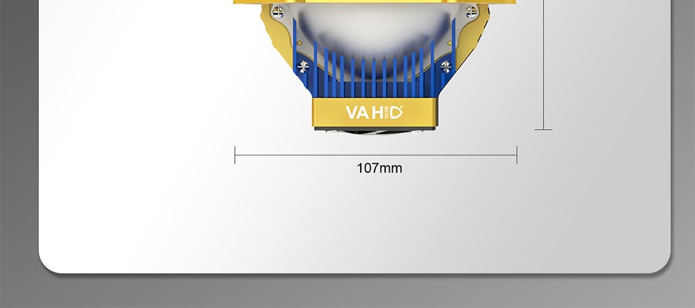 Automotive Lighting