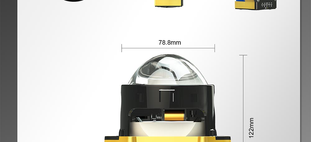 Automotive Lighting