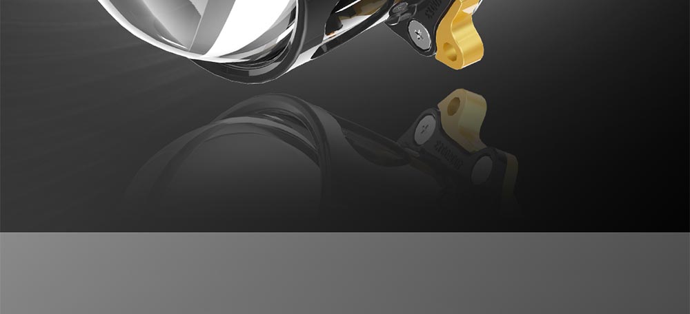 Automotive Lighting