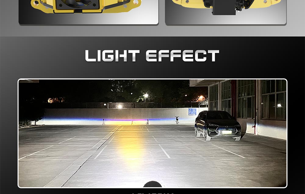 Automotive Lighting