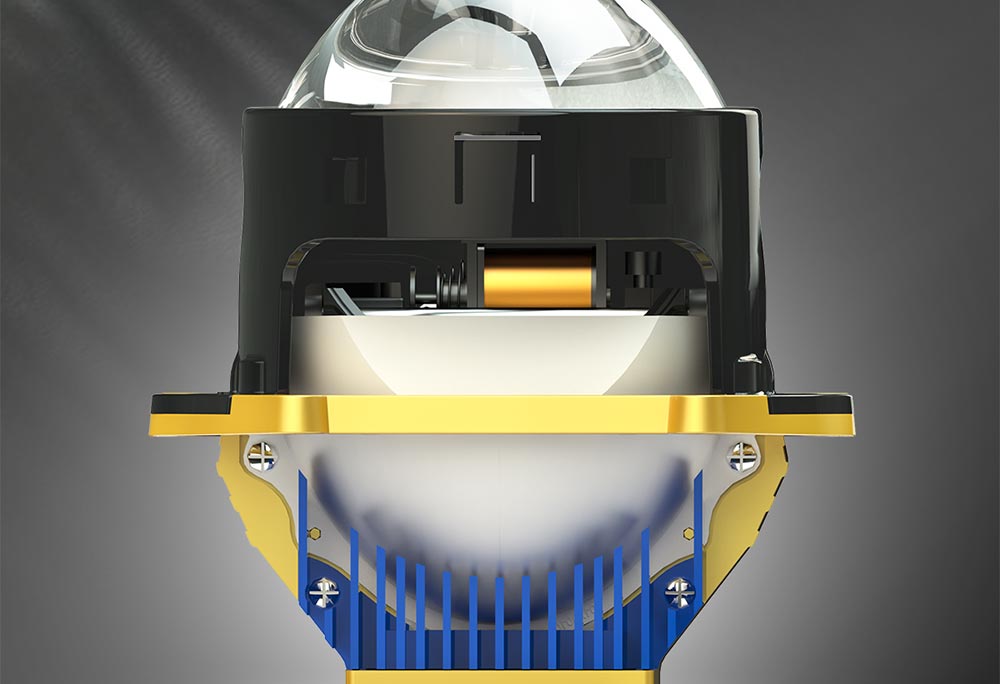 Automotive Lighting
