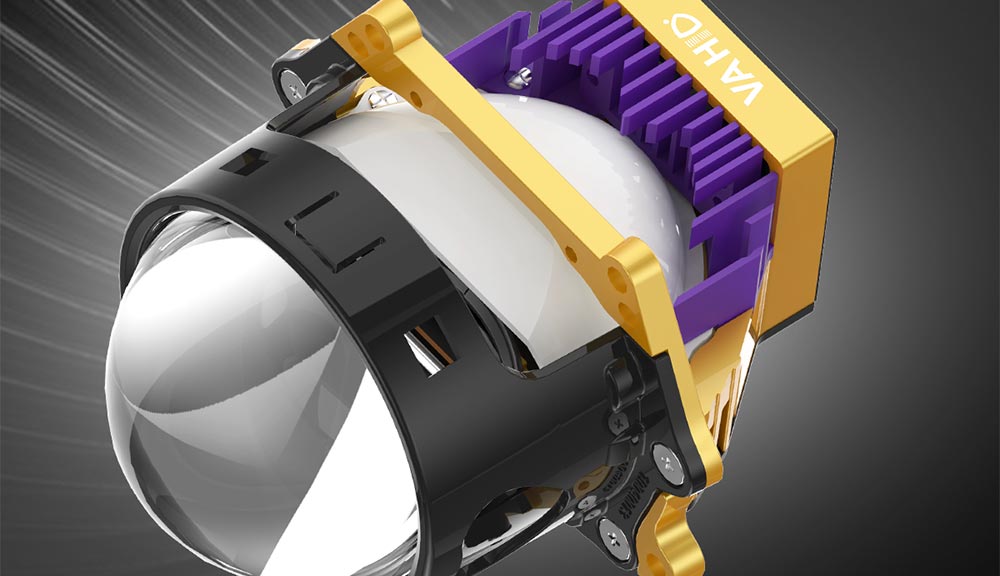 Automotive Lighting