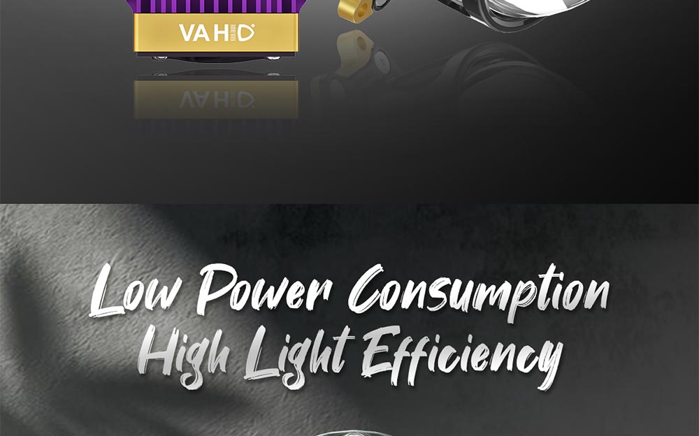 Automotive Lighting