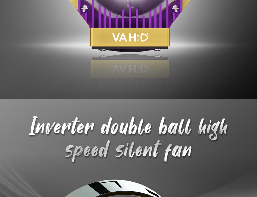 Automotive Lighting