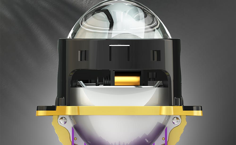 Automotive Lighting