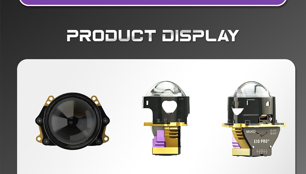 Automotive Lighting