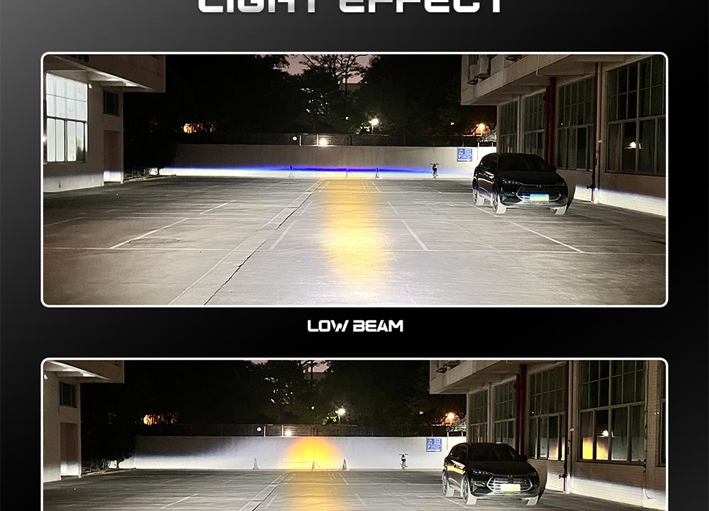 Automotive Lighting