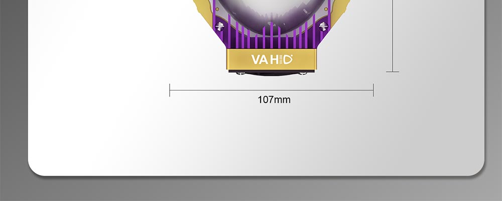 Automotive Lighting