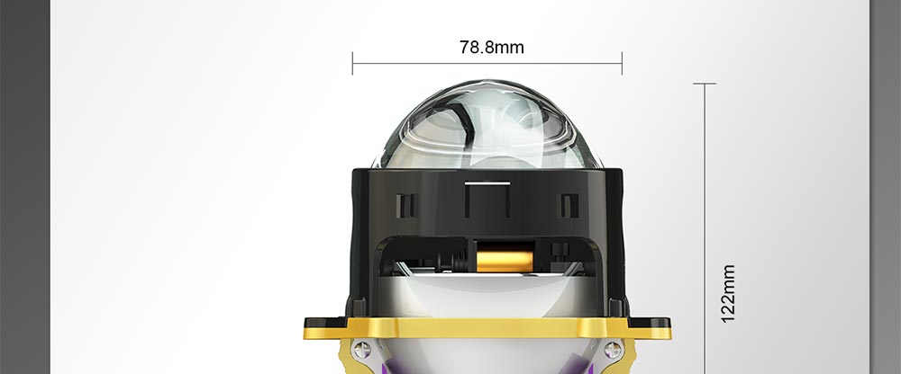 Automotive Lighting