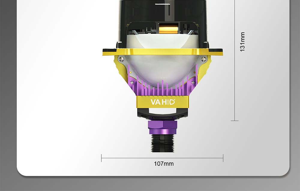 Automotive Lighting