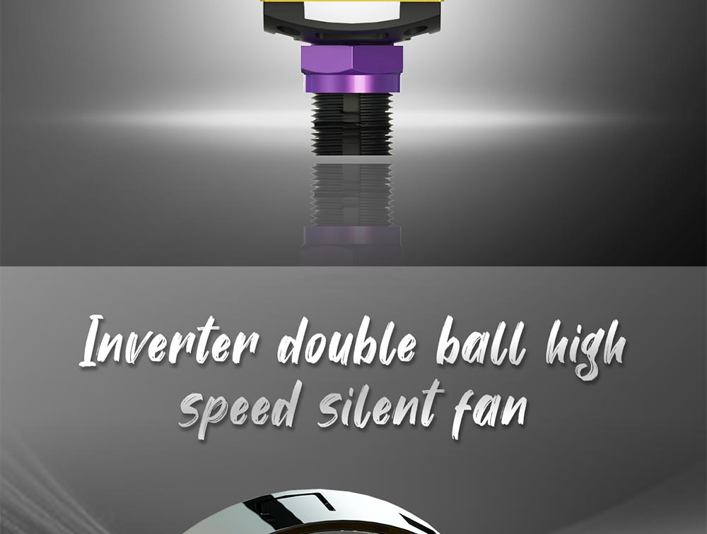 Automotive Lighting