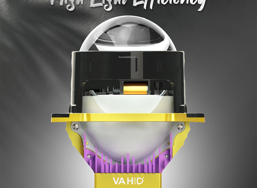 Automotive Lighting