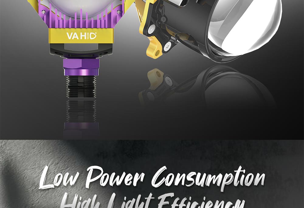 Automotive Lighting