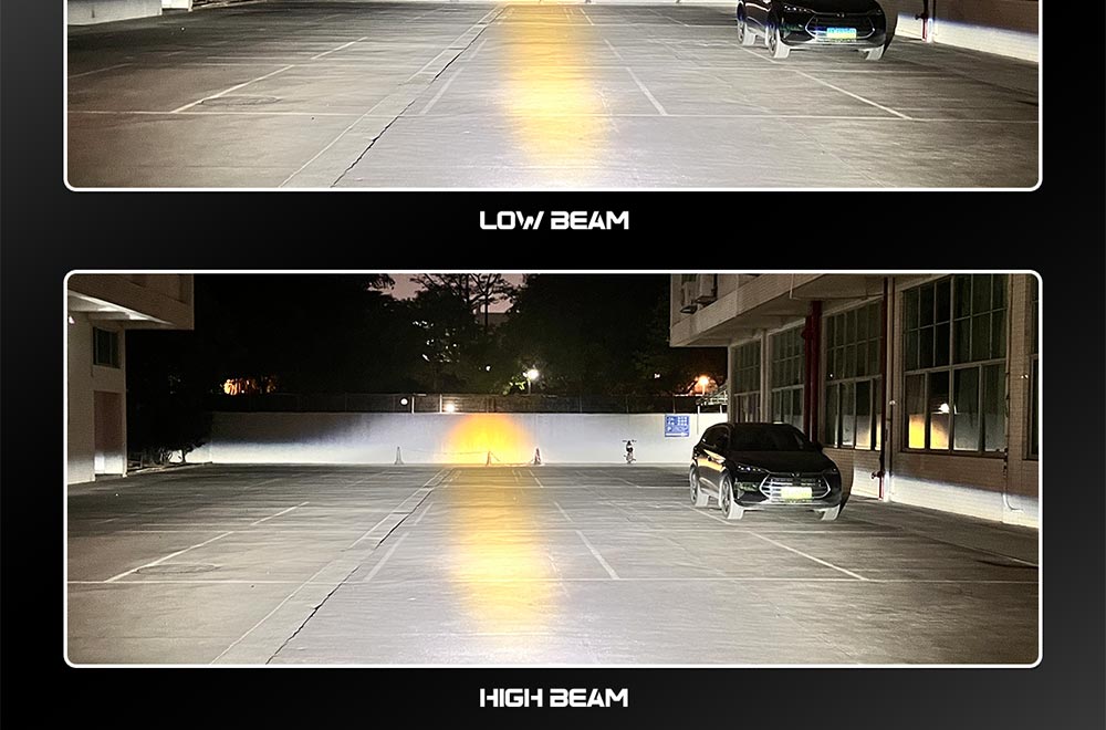 Automotive Lighting