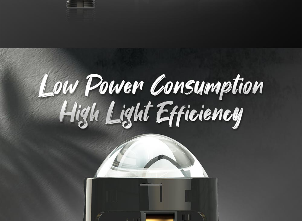 Automotive Lighting