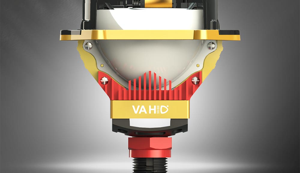 Automotive Lighting