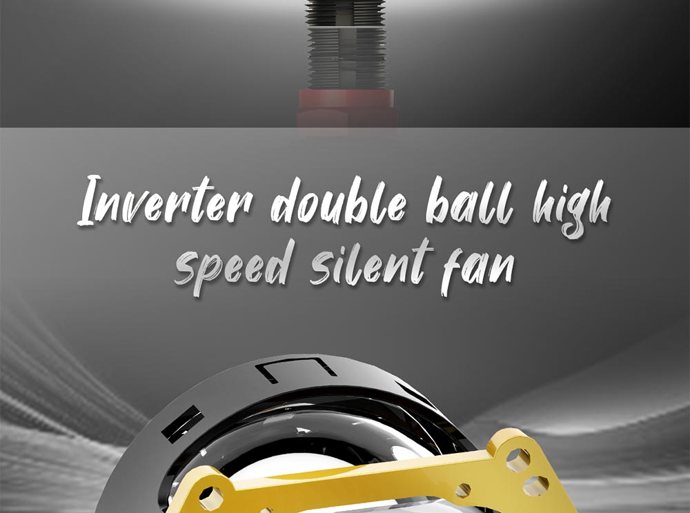 Automotive Lighting