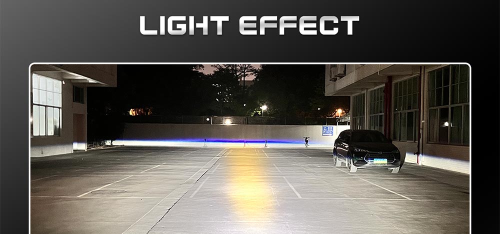 Automotive Lighting