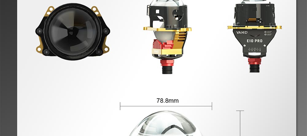 Automotive Lighting