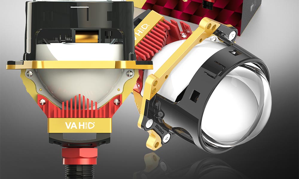 Automotive Lighting
