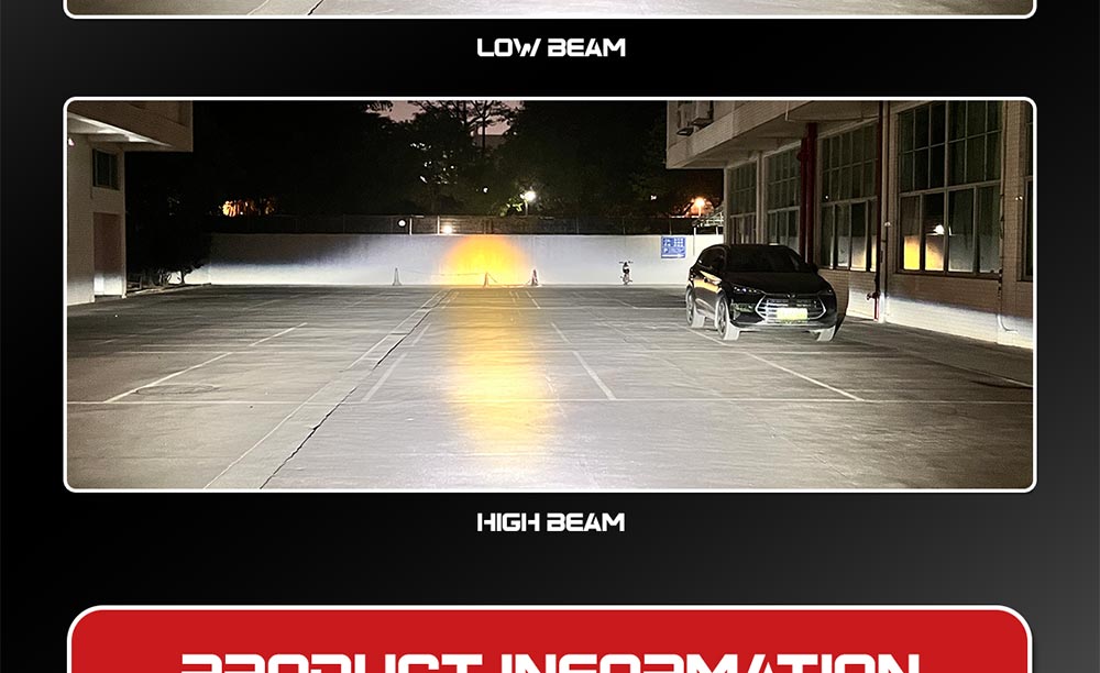 Automotive Lighting