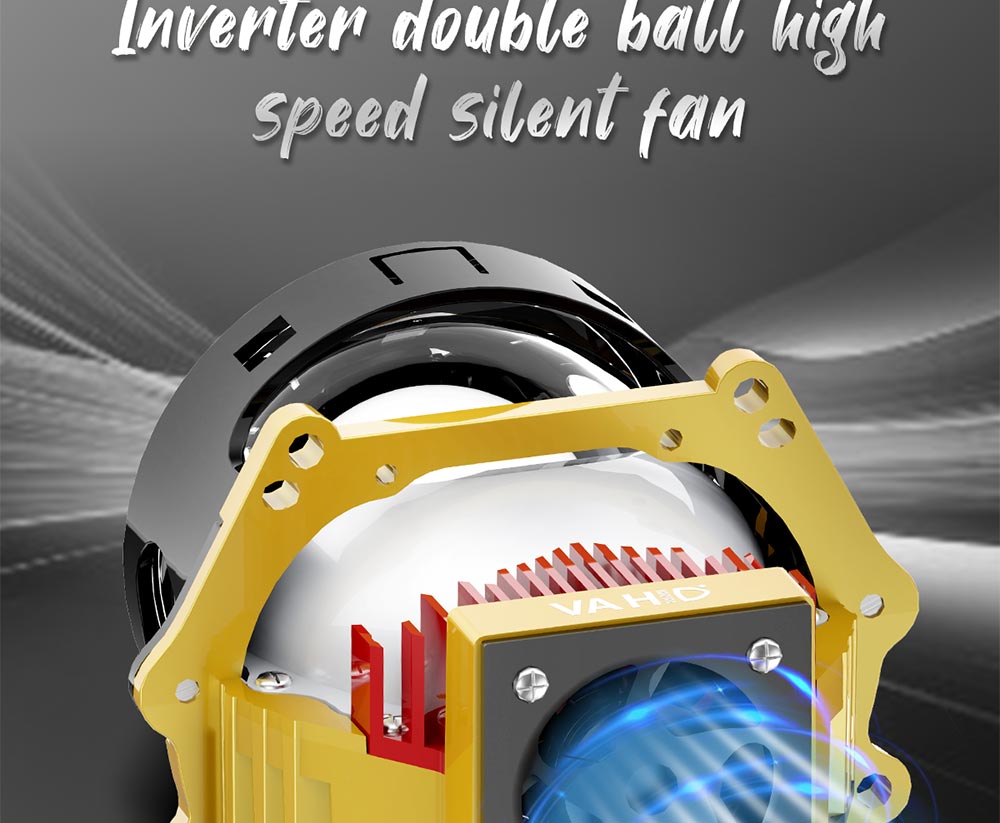 Automotive Lighting