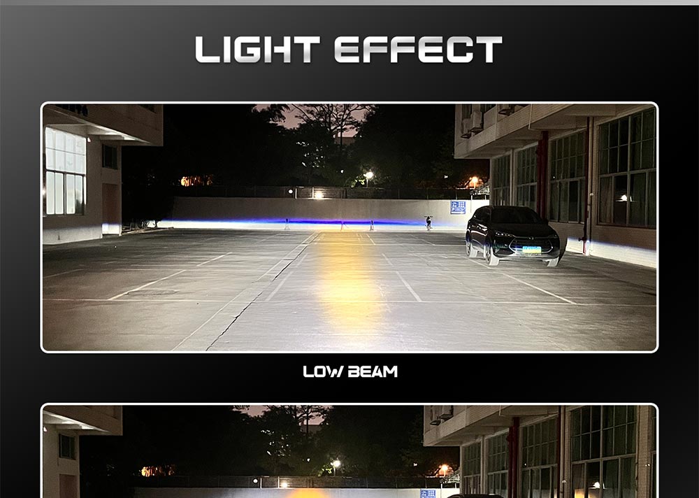 Automotive Lighting