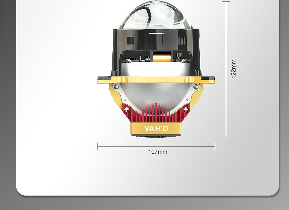 Automotive Lighting