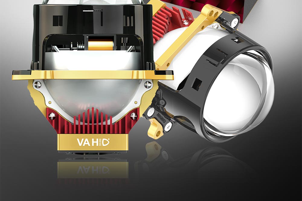 Automotive Lighting