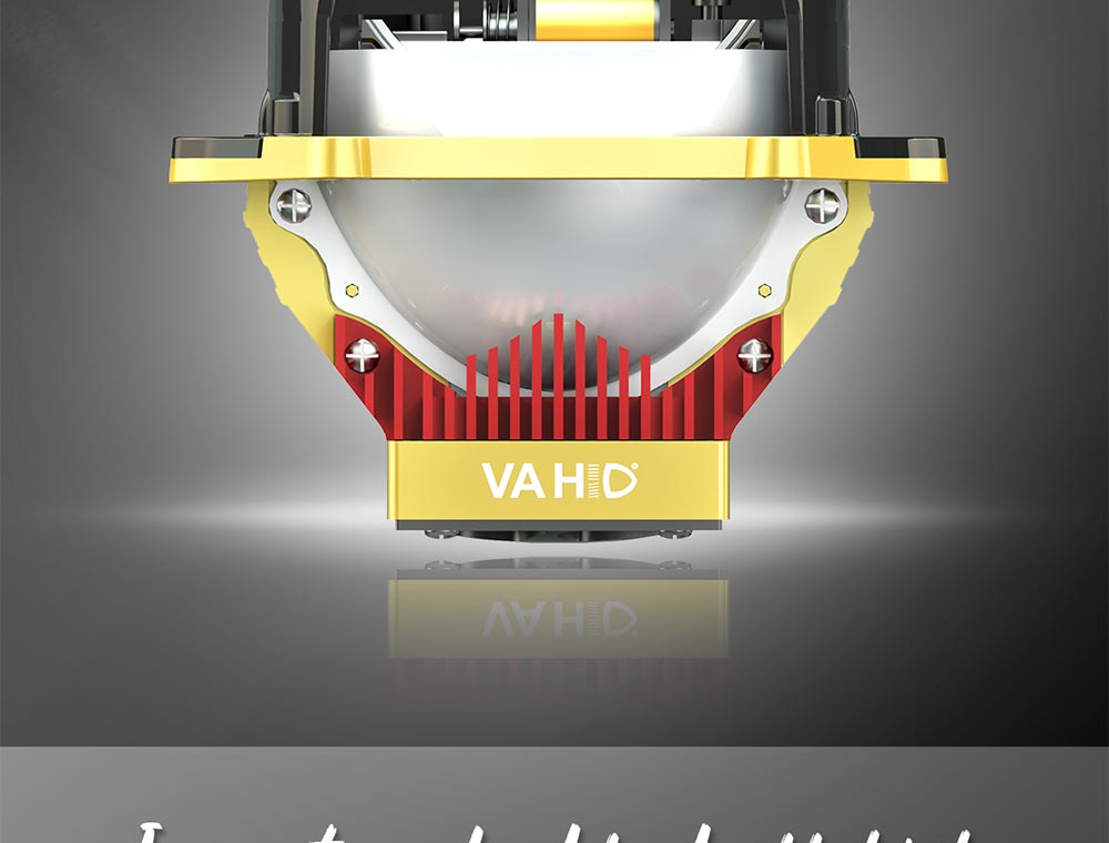 Automotive Lighting