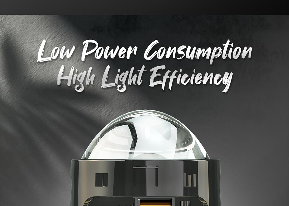 Automotive Lighting