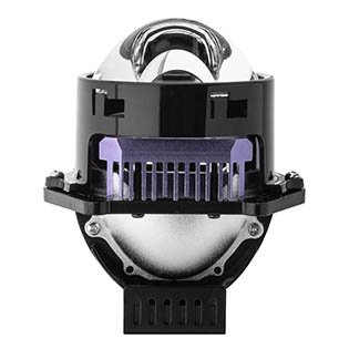 VAHID GB1 3.0 Inches LED Projector for Headlight Retrofit and Upgrade,  VAHID Brand.LED chips: 6Core+1