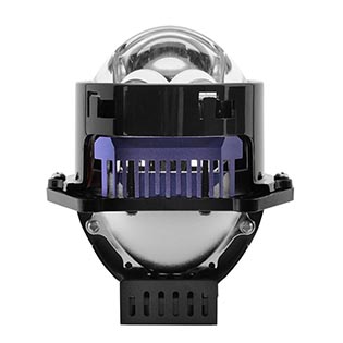 VAHID GB4 3.0 Inches LED Projector for Headlight Retrofit and Upgrade,  VAHID Brand.LED chips: 6Core+4