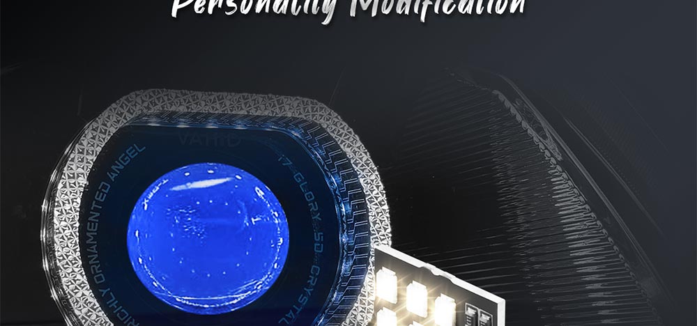 Automotive Lighting