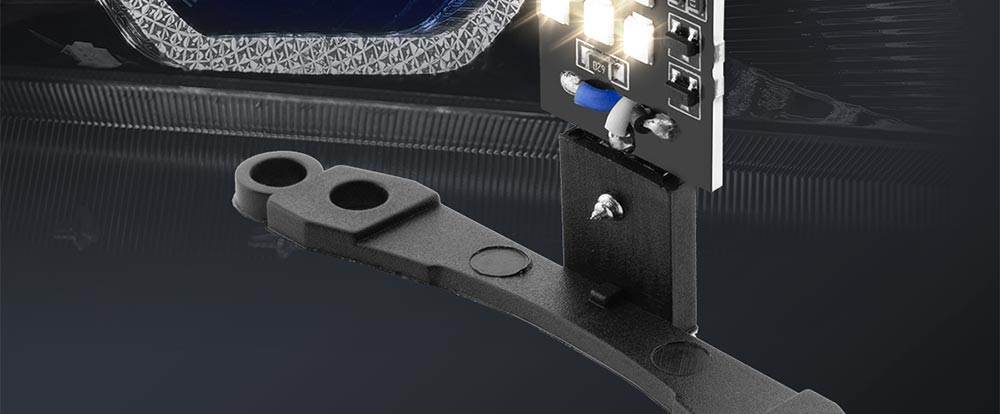 Automotive Lighting