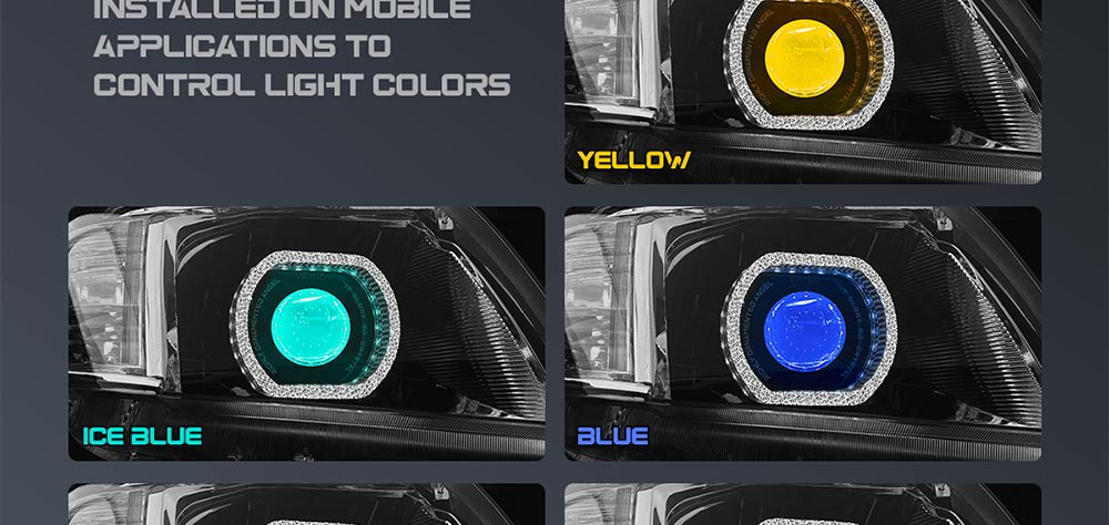 Automotive Lighting
