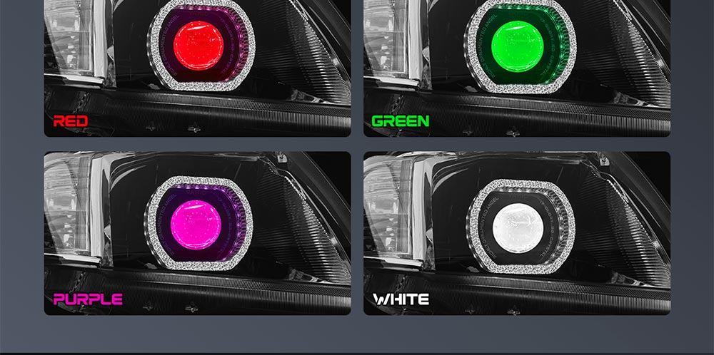Automotive Lighting