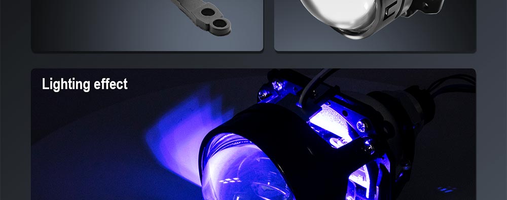 Automotive Lighting