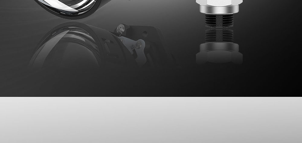 Automotive Lighting