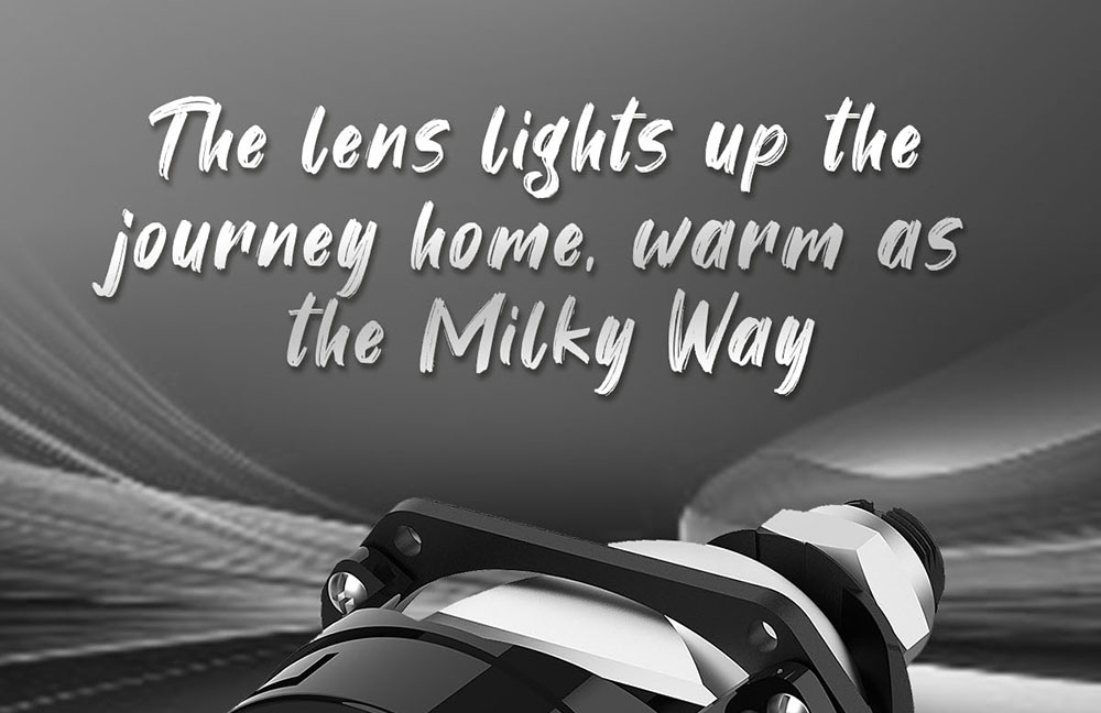 Automotive Lighting