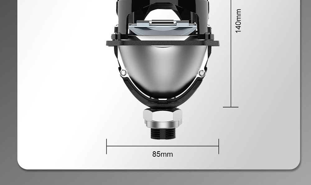Automotive Lighting