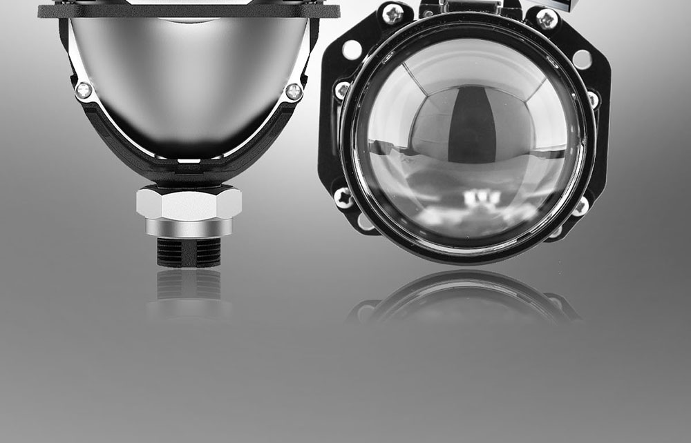Automotive Lighting