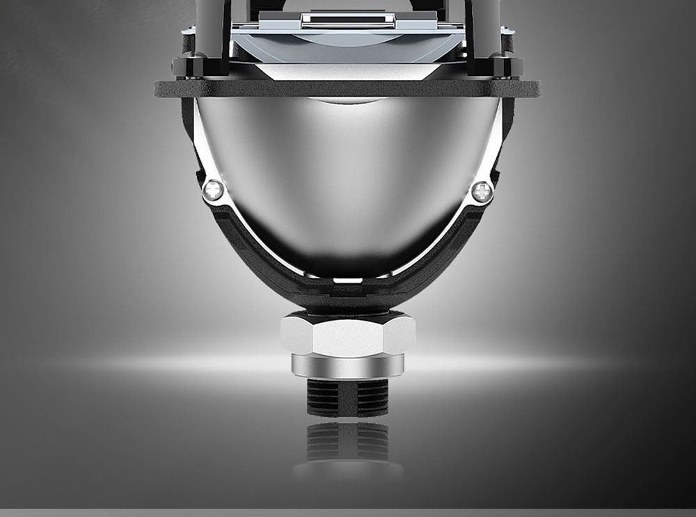 Automotive Lighting