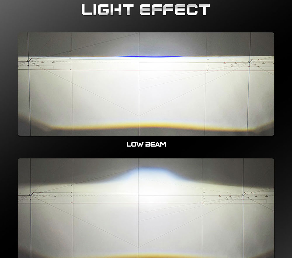Automotive Lighting